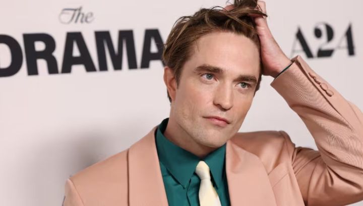 La inesperada confesión de Robert Pattinson sobre Buenos Aires: “Me gustaría vivir ahí"
