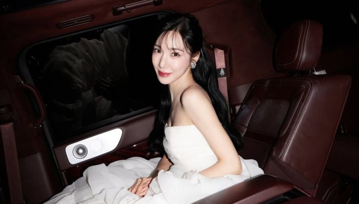 Tiffany Young, de Girls' Generation, se une a Pacific Music Group y anuncia su nuevo álbum