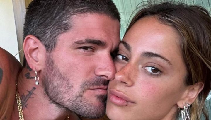 Por primera vez, Tini Stoessel habló del supuesto embarazo que perdió con Rodrigo de Paul