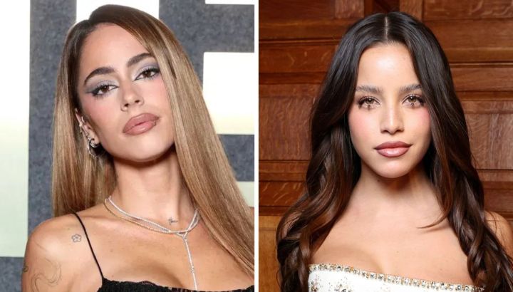 La verdad sobre el enfrentamiento entre Tini Stoessel y Emilia Mernes: “El problema viene con un productor que tuvo una situación con Tini"