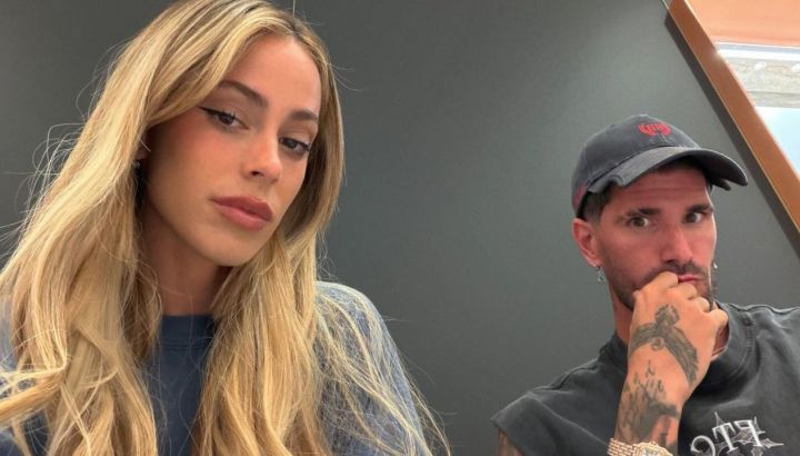 Salió a la luz la fecha en la que Tini Stoessel quedó embarazada de Rodrigo De Paul