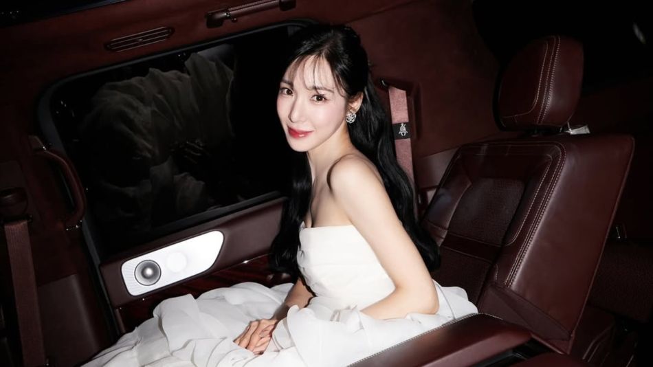 Tiffany Young