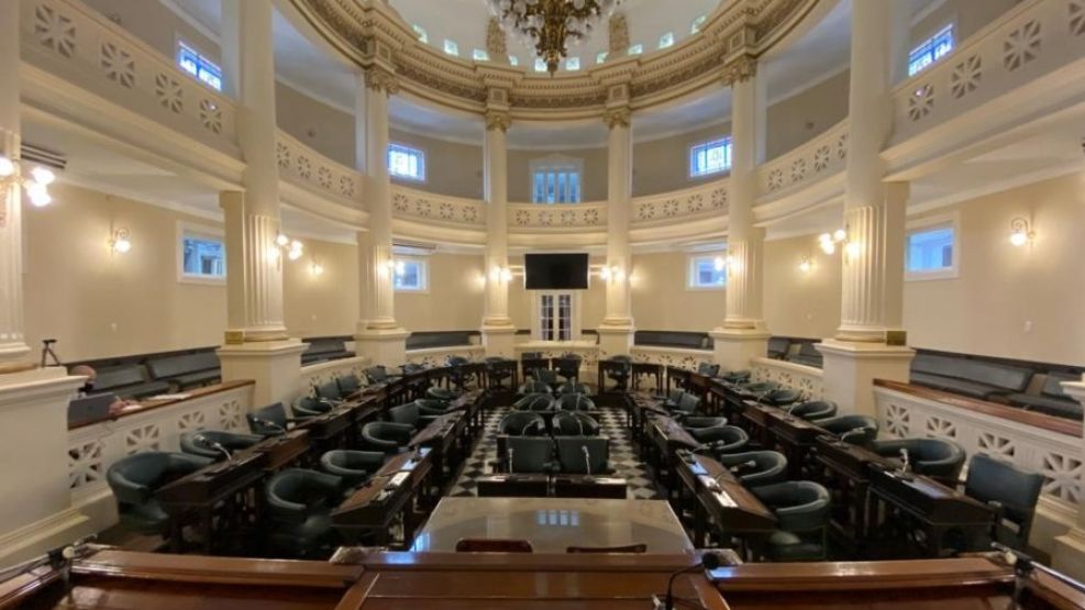 legislatura de corrientes