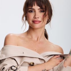 Celeste Cid by Hairssime