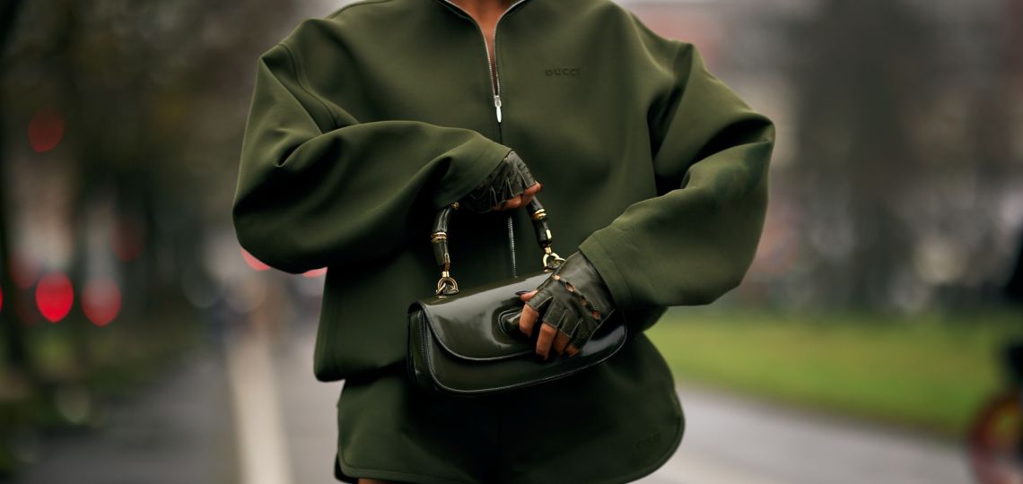 Las camperas que se llevan con jeans en otoño-invierno 2026