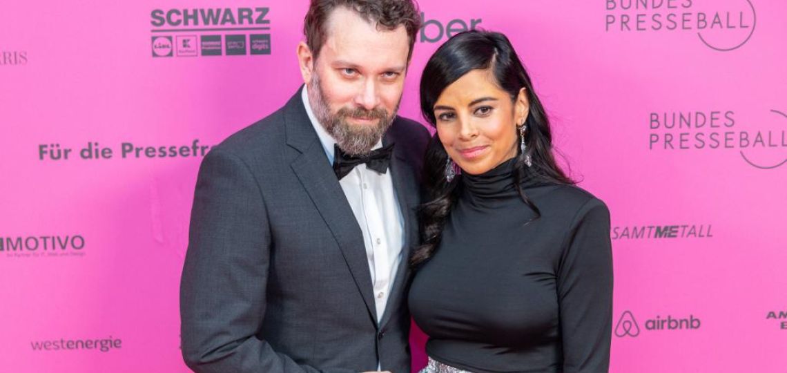 Collien Fernandes y Christian Ulmen: el caso que reabre el debate sobre deepfakes y violencia digital en Alemania