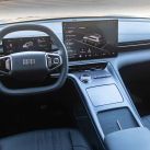 Probamos el Geely EX5: Una nueva oportunidad