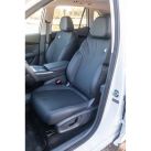 Probamos el Geely EX5: Una nueva oportunidad