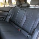 Probamos el Geely EX5: Una nueva oportunidad