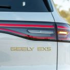 Probamos el Geely EX5: Una nueva oportunidad