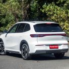 Probamos el Geely EX5: Una nueva oportunidad