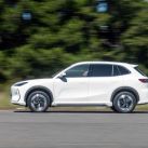 Probamos el Geely EX5: Una nueva oportunidad