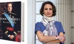 Laurence Debray: La hija de revolucionarios que escribió las memorias del rey
