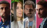 Tras acusar a Milo J de hacer ritos satánicos, Andrea Rincón arremetió contra Lionel Messi y sus compañeros de la Selección