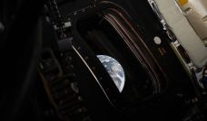 Artemis II: Primeras imágenes de la Tierra durante su viaje hacia la Luna 03042026