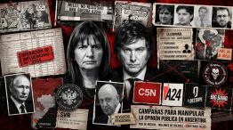 Espías rusos habrían operado para que se publiquen cientos de fake news en contra de Ucrania y Javier Milei en medios argentinos