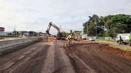 obra pública corrientes