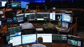 La NASA reestructuró sus mandos directivos para apurar el programa Artemis y los reactores nucleares