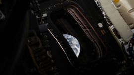 Artemis II: los detalles claves de la trayectoria de "retorno libre" que traerá de regreso a los astronautas de la NASA