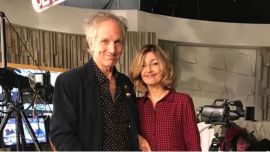 El difícil momento de Boy Olmi y Carola Reyna: “tuvimos que soltarnos”