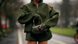 Las camperas que se llevan con jeans en otoño-invierno 2026