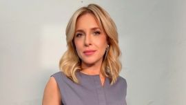 Carla Peterson homenajeó a su papá, combatiente de Malvinas: “Inventaba historias para que no tuviéramos miedo”