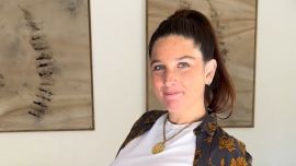 Operaron al bebé de Juana Repetto a un mes de su nacimiento: qué es la hernia inguinal, la afección que le diagnosticaron