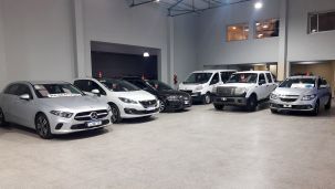 Precios autos usados y 0km
