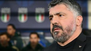 Gennaro Gattuso