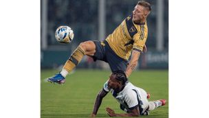 Talleres de Córdoba y Boca 20260402