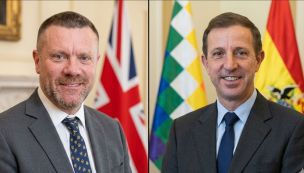 Porter y Carlos Paz Ide