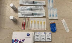 Caso: Fiestas y robo de Propofol y fentanilo 03042026