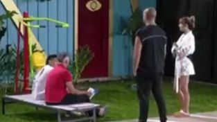 Biran, Emanuel, Sol y Eduardo