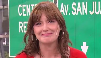 Silvia Martínez Cassina