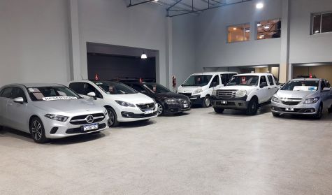 Precios autos usados y 0km