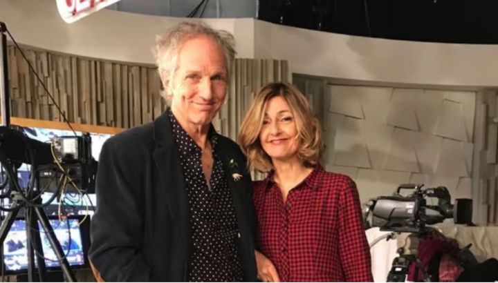 El difícil momento de Boy Olmi y Carola Reyna: “tuvimos que soltarnos”