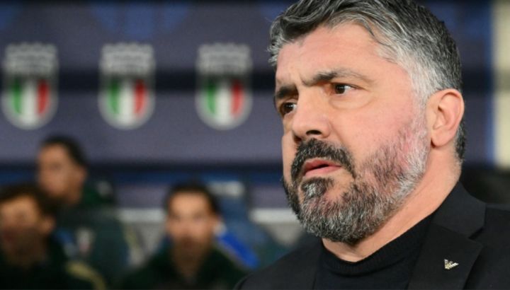 Gennaro Gattuso