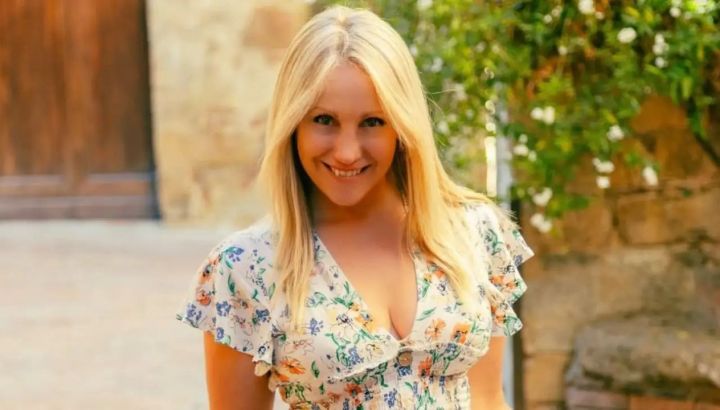 La nueva vida de Laura Tuny: de villana en Señorita Maestra a triunfar en el mundo