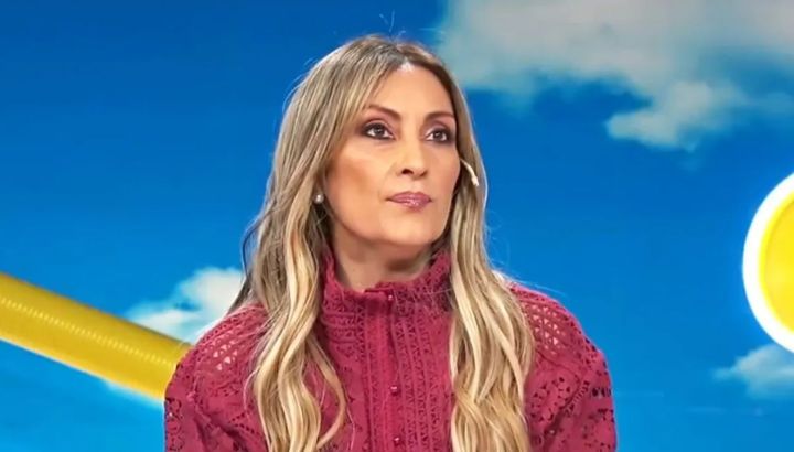 Revelaron quién es el novio de Marcela Tauro: empresario abocado al mundo automotriz