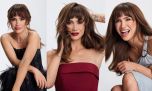 Belleza icónica: Celeste Cid es la nueva embajadora de Hairssime