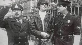 Charly García en la dictadura