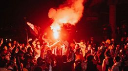 Hinchas de Alianza Lima protagonizaron una tragedia en Perú.