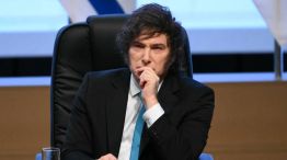 Javier Milei 04042026