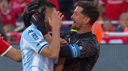 Maravilla Martínez y Rodrigo Rey