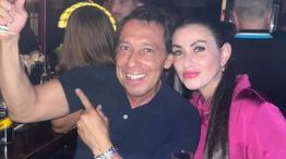 Mariano Páez, padre de Agostina Páez 04042026