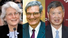 Quiénes son los jueces de Nueva York que revirtieron la condena millonaria por YPF