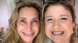 Monteoliva refuerza su perfil propio, toma distancia de Bullrich y se refugia en Karina