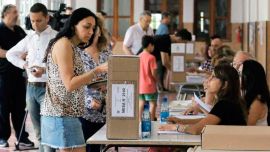 La demanda de cambio político y el mito de origen