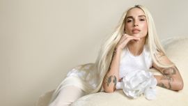 Elena Rose, cantante y compositora venezolana: “El mundo siempre está listo para algo genuino”