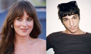 Dakota Johnson y Role Model